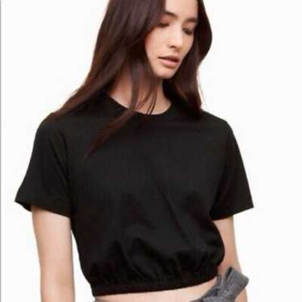 Wilfred Piaf Tee